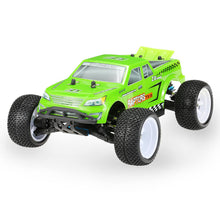 ZD TX-16 1/16 4WD 2.4G Off-road Truggy Brushless RTR RC Car