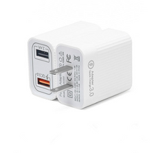 STARTRC Dual USB Port Home Fast Charger with USB Charging Cable for DIJ Mavic Mini Drone&Remote Control