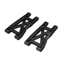 2pcs HS 18301 18302 18311 18312 Suspension Arms For 1/18 Crawler RC Car Parts