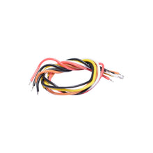 PandaRC VT5804_AIR 5.8GHz 40CH 0/25/50/100/200/400mW FPV Transmitter Triangle VTX Support OSD For RC Racer Drone