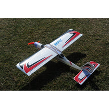 E0717 1030mm Wingspan Fixed Wing RC Airplane Aircraft KIT/PNP Trainer Beginner 