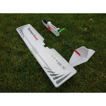 Little Pigeons 800mm Wingspan EPP Fixed Wing RC Airplane Kit Trainer For Beginner 