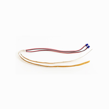 A Pair GD-006 RC Airplane Spare Part  LED Light with Plug