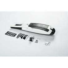 ZOHD Dart250G Fuselage Kit 570mm Wingspan Sub-250 grams Sweep Forward Wing AIO EPP FPV RC Airplane Spare Part 