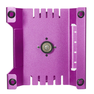 1PCS Aluminum Works Stand Model For HSP 70116 RC 1/8 1/10 Bigfoot Truck Buggy On-Road Car Parts