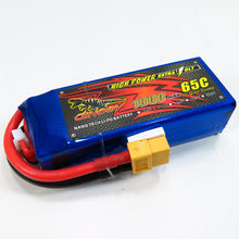 Giant Power Dinogy 1800mAh 11.1V 3S 65C LiPo Battery For RC Models