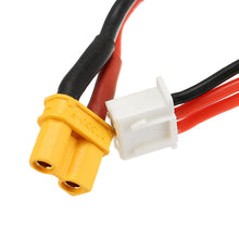 GAONENG GNB 7.4V 600mAh 2S 50C Lipo Battery XT30 Plug for RC Drone FPV Racing