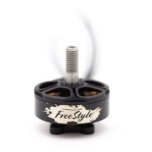 Emax Freestyle FS2306 2306 1700KV 3-6S / 2400KV 3-4S Brushless Motor for Buzz Hawk RC Drone FPV Racing 