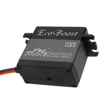 JX Ecoboost BLS6534HV 33KG Large Torque 180° CNC Digital Brushless Servo for RC Models