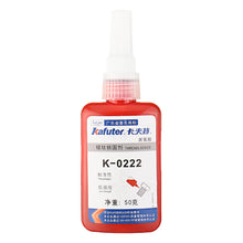 Kafuter K-022250ML Screw Glue Thread Anaerobic Adhesive for RC Model 