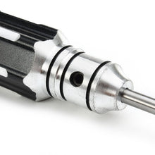 4Pcs 1.5mm/2mm/2.5mm/3.0mm Hex Screwdriver Repair Tool Set