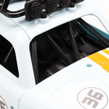 MN Model MN36 1/18 2.4G RWD RC Car Electric Simulation Beetle Off-Road Vehicle RTR Model 