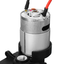 HB Toys RC Car Power Gear Box with 540 Motor for ZP1001 1/10 RC Vehicles Model Spare Parts