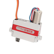 KST X08H PLUS 5.3KG Coreless Servo for RC Model