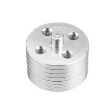 Propeller Quick Release Base Mount CW & CCW Compatible with 3mm/3.17mm/4mm Shaft