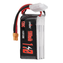 URUAV 14.8V 1000mAh 120C 4S Lipo Battery XT30 Plug for RC Racing Drone
