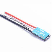 URUAV UE5 45A BLheli_S BB2 2-6S Brushless ESC DShot600 for RC Drone FPV Racing