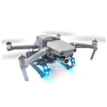 STARTRC Accessories Colorful LED Extended Landing Gear For DJI Mavic 2/Pro Drone