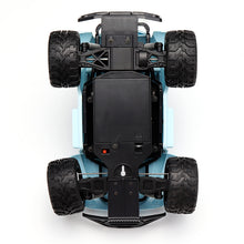 MN Model MN36 1/18 2.4G RWD RC Car Electric Simulation Beetle Off-Road Vehicle RTR Model 