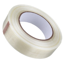10-50mmX50m High Strength Transparent Fiber Tape Adhesive Tape for RC Model