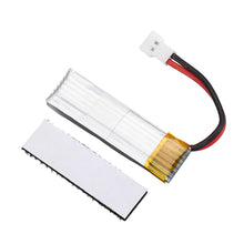 1S 3.7V 180mAh 10C LiPo Battery Spare Part For Volantex V761-1 Firstar 400mm RC Airplane