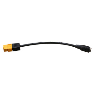 15cm Female DC 5.5mm X 2.1mm to XT60 Male Bullet Connector Power Cable