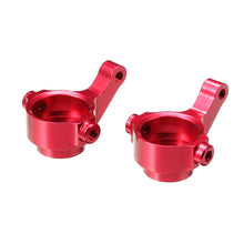 WLtoys Upgrade Metal Front Steel Ring Hub A959-B A959 A969 A979 K929 RC Car Parts 