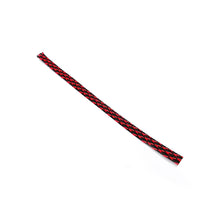 1mx7mm Colorful Expandable Braided Cable Wire Sleeve Cable Sheath Mesh