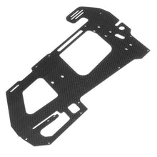 ALZRC Devil 505 FAST RC Helicopter Parts Carbon Fiber Main Frame 1.5mm