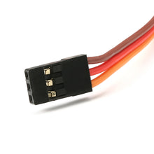 4PCS JX PDI-HV5932MG-360° Coreless 30KG Metal Gear Large Torque Digital Servo For RC Robot