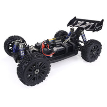 ZD Pirates3 BX-8E 1/8 4WD Brushless 2.4G RTR RC Car Electric Buggy Vehicle Model