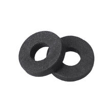 MinimumRC Landing Gear Set Sponge Wheel Steel Wire for RC Airplane 