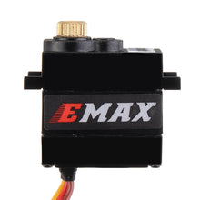 EMAX ES3452 TSC SPEC 6.0V Waterproof Metal Gear Digital Servo For Traxxas' TRX4 RC Cars