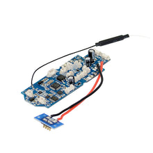 X46G-4K RC Quadcopter Spare Parts Receiver Board