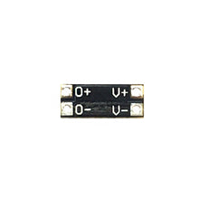 LC Filter Module 1A for FPV Video Transmitter to Eliminate Video Signal Ripple Interference