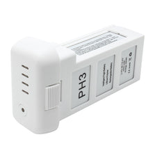 4500mAh 15.2V 4S Intelligent Battery For DJI Phantom 3 Professional Advance Standard Versions