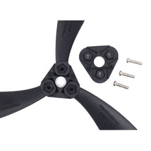 5PCS BearPropeller 6050 7060 8060 3-Leaf Combined Propeller For RC Airplane