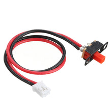 ON/OFF For SG 1203 1/12 Drift RC Tank Car High Speed Vehicle Models RC Car Parts