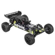 BSD Racing CR-709T 1/10 2.4G 2WD 45km/h Brushed Rc Car EP Off-Road Baja Truck RTR Toy Random Color