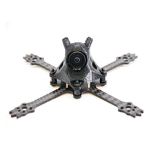 URUAV UR12 Toothpick 100mm 2.5 Inch True X 2mm Bottom Board FPV Racing Frame Kit