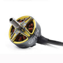 GEPRC GEP-GR2207.5 2207.5 1700/1920KV 6S 2400/2750KV 4S Brushless Motor CW Thread for RC Drone FPV Racing