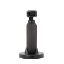 Charger Charge Base Fixed Holder USB Type-C for DJI Osmo Pocket Accessories Gimbal Camera Mount