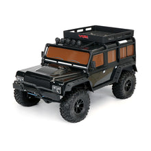 VRX RH1047 BF-4J Racing 1/10 4WD 2.4G 2CH Rock Crawler Electric Battery Powered RC Car 