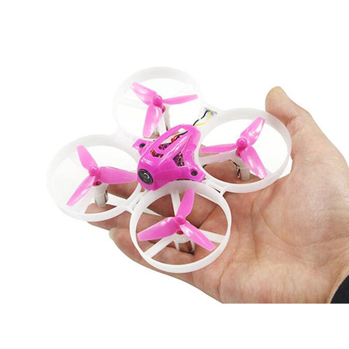 KINGKONG/LDARC TINY 8X 85mm FPV Quadcopter With 8520 Motors 5.8G 800TVL Camera F3 Flight Controller