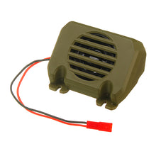 HG P402 P407 P601 P801 P802 1/10 1/12 Universal Rc Car Parts WE8021 Engine Sound System 