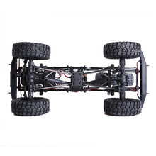 1:10 RGT Rc Truck Car Scale Electric 4wd Off Road Rock Crawler Climbing Racing 