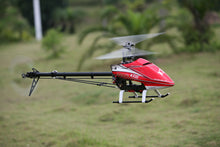 KDS INNOVA 550 6CH 3D Flying Flybarless RC Helicopter Kit