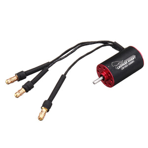 1625 Brushless Motor+30A ESC For 1/28 Mini-Q Mini-Z RC Car