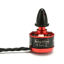 Racerstar Racing Edition 1306 BR1306 4000KV 1-2S Brushless Motor For 150-200 RC Drone FPV Racing Multi Rotor