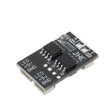 4 PCS WS2812 LED Strip Light 2-6S 7 Color Switchable with LED Controller Board for RC Drone